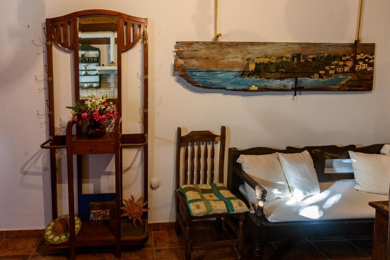 Eros Pittoresque Retreats - Perfect Location, Panoramic Seaview Koroni  Exterior foto