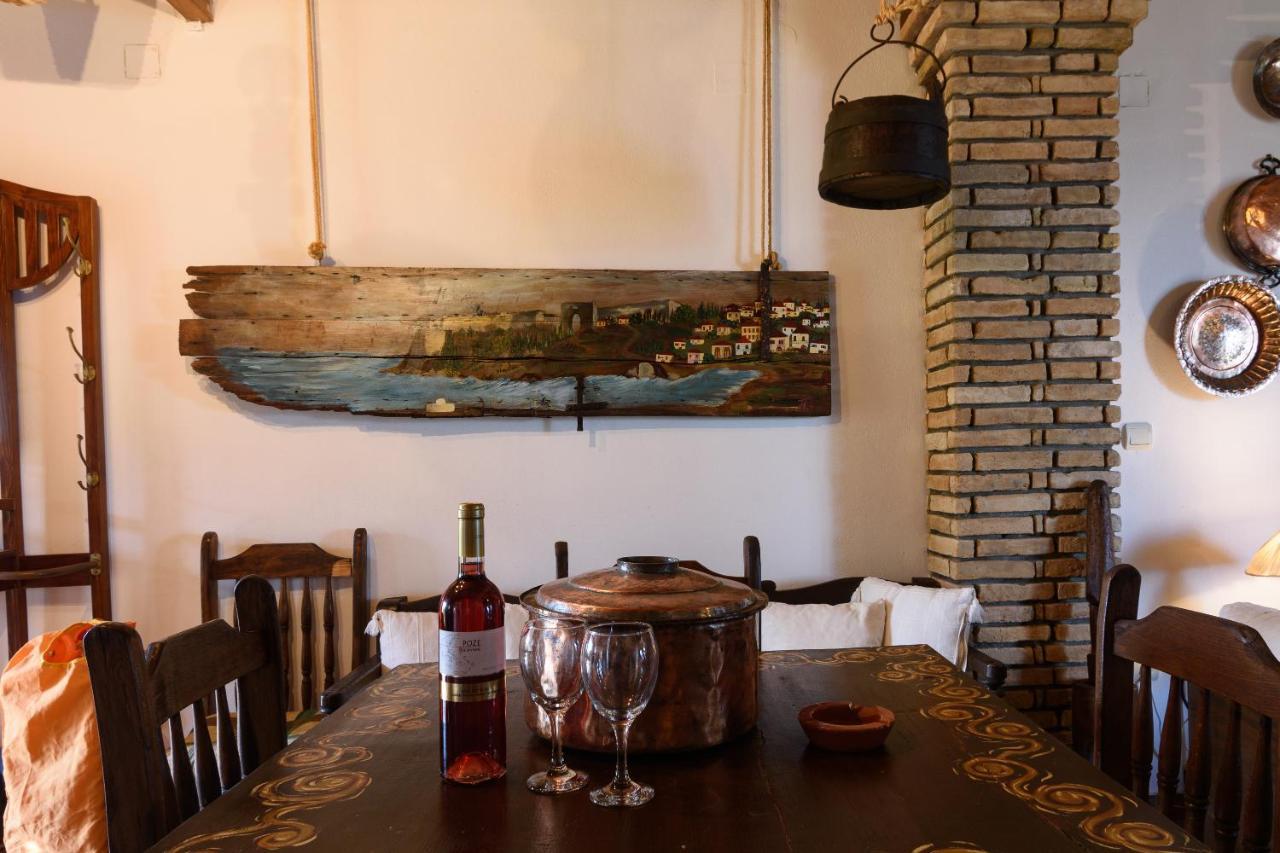 Eros Pittoresque Retreats - Perfect Location, Panoramic Seaview Koroni  Exterior foto