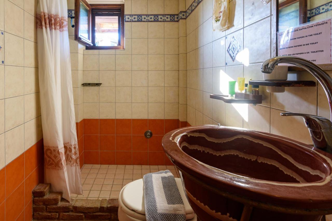 Eros Pittoresque Retreats - Perfect Location, Panoramic Seaview Koroni  Exterior foto