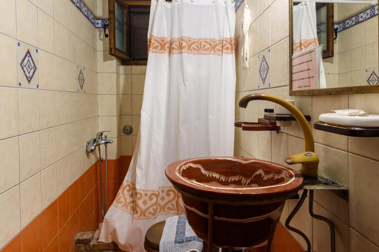 Eros Pittoresque Retreats - Perfect Location, Panoramic Seaview Koroni  Exterior foto