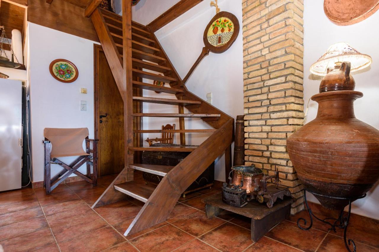 Eros Pittoresque Retreats - Perfect Location, Panoramic Seaview Koroni  Exterior foto