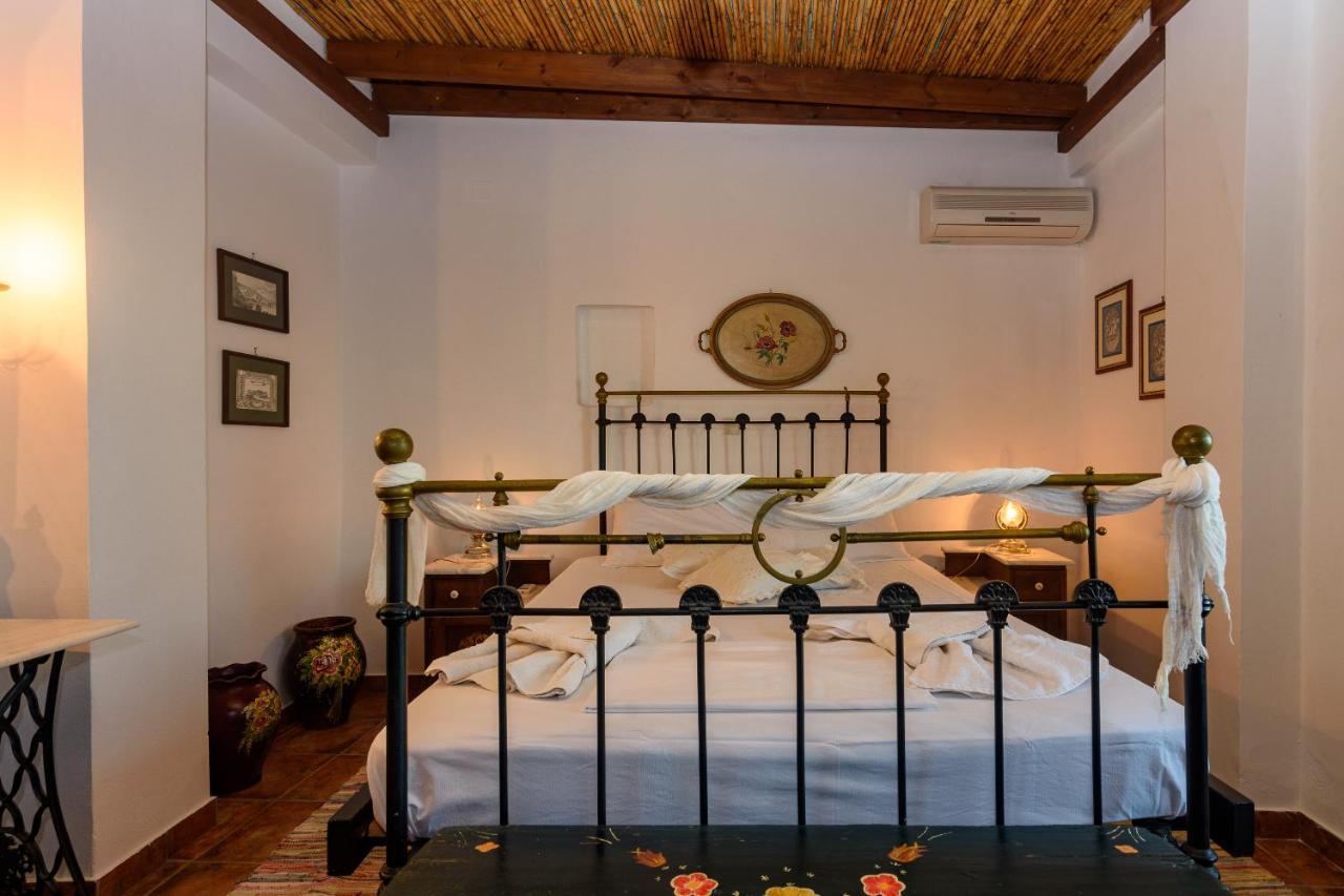 Eros Pittoresque Retreats - Perfect Location, Panoramic Seaview Koroni  Exterior foto