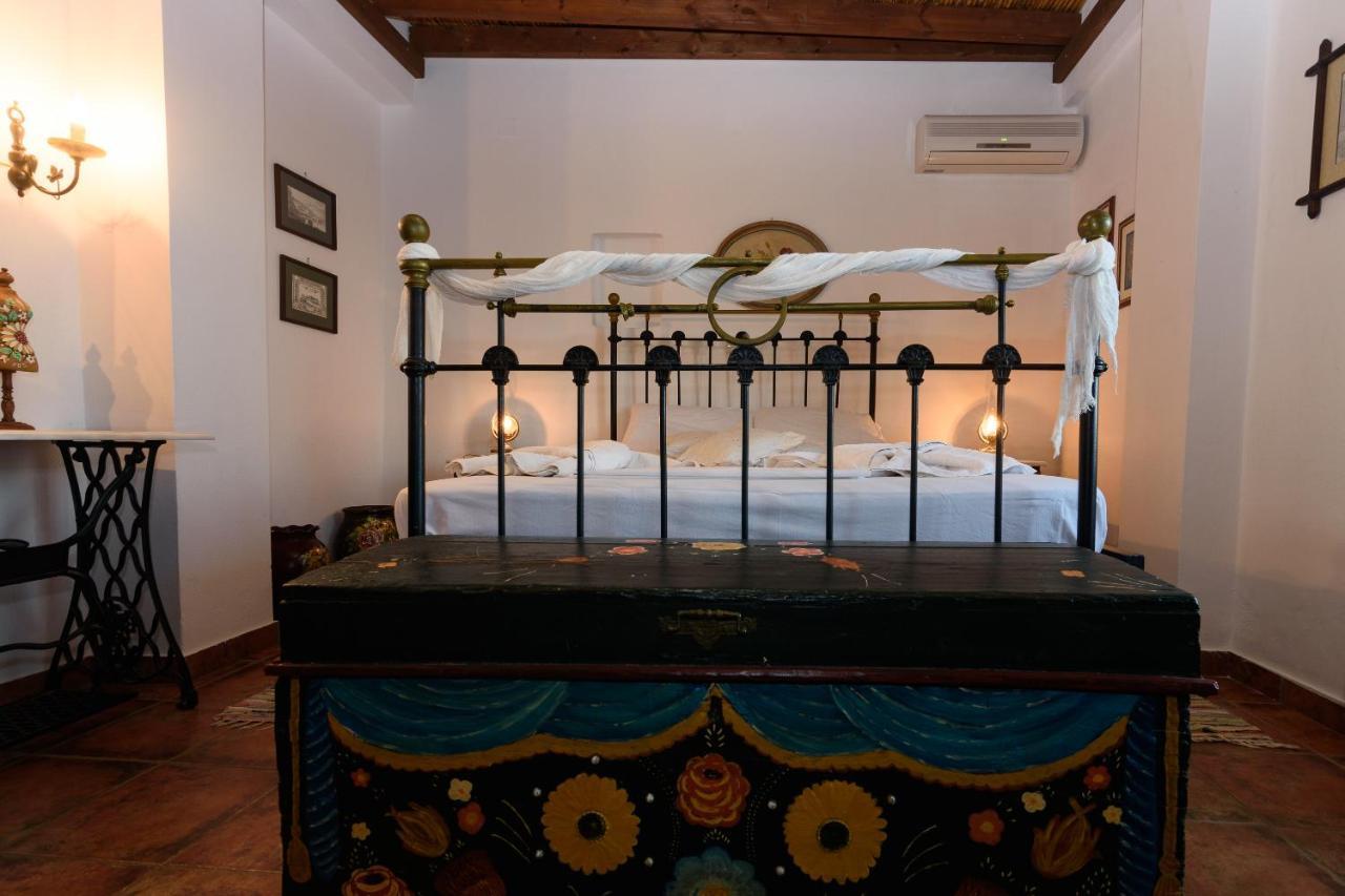 Eros Pittoresque Retreats - Perfect Location, Panoramic Seaview Koroni  Exterior foto