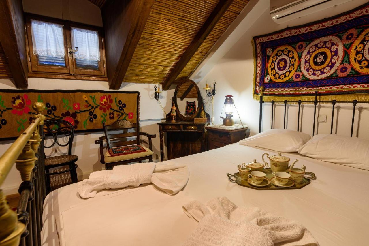 Eros Pittoresque Retreats - Perfect Location, Panoramic Seaview Koroni  Exterior foto