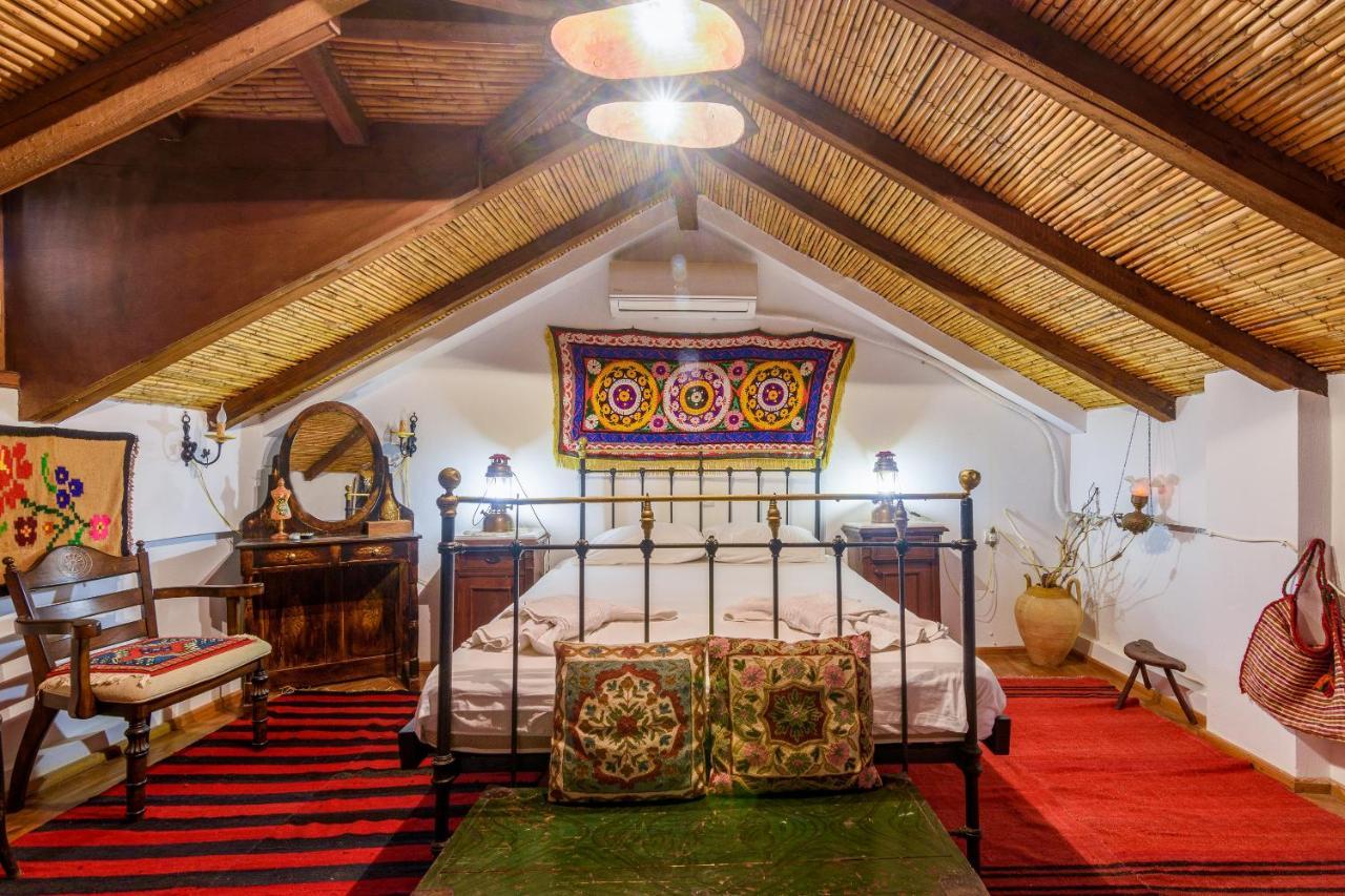 Eros Pittoresque Retreats - Perfect Location, Panoramic Seaview Koroni  Exterior foto