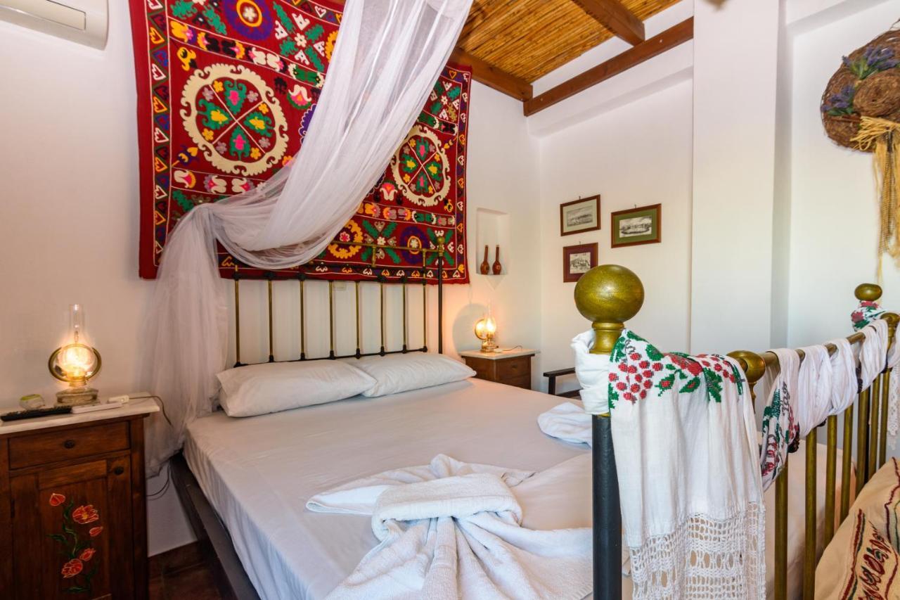 Eros Pittoresque Retreats - Perfect Location, Panoramic Seaview Koroni  Exterior foto