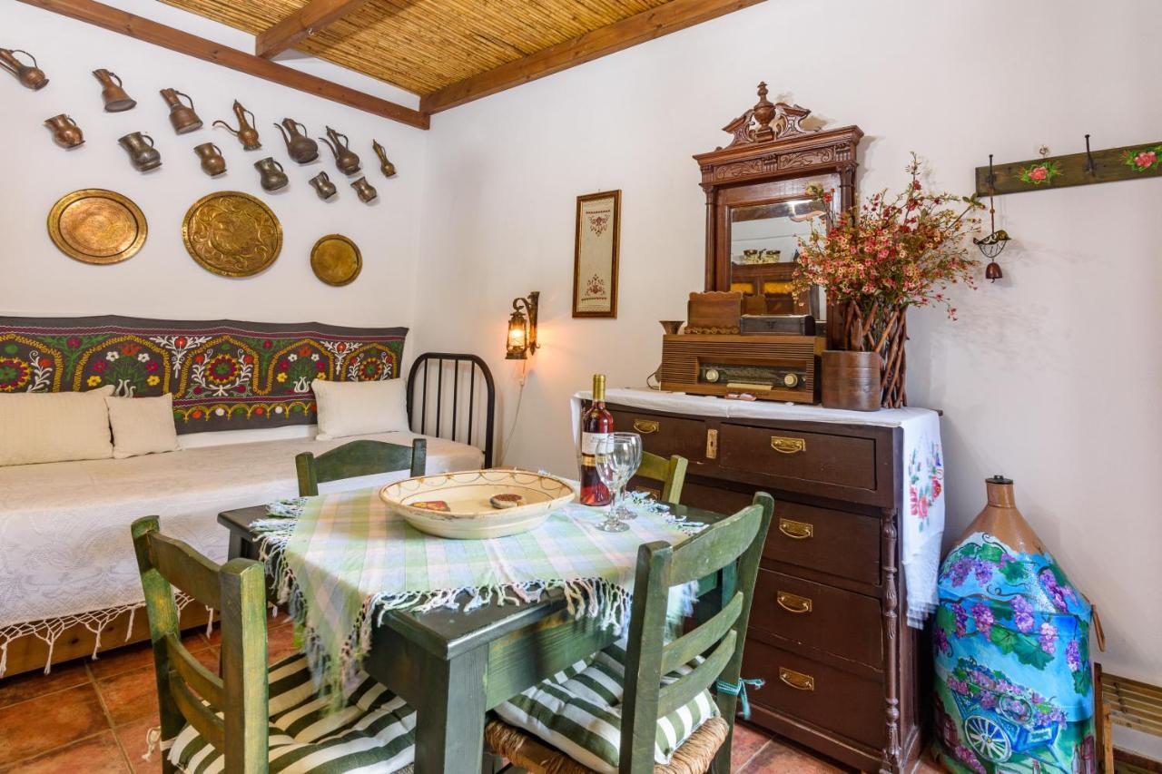 Eros Pittoresque Retreats - Perfect Location, Panoramic Seaview Koroni  Exterior foto