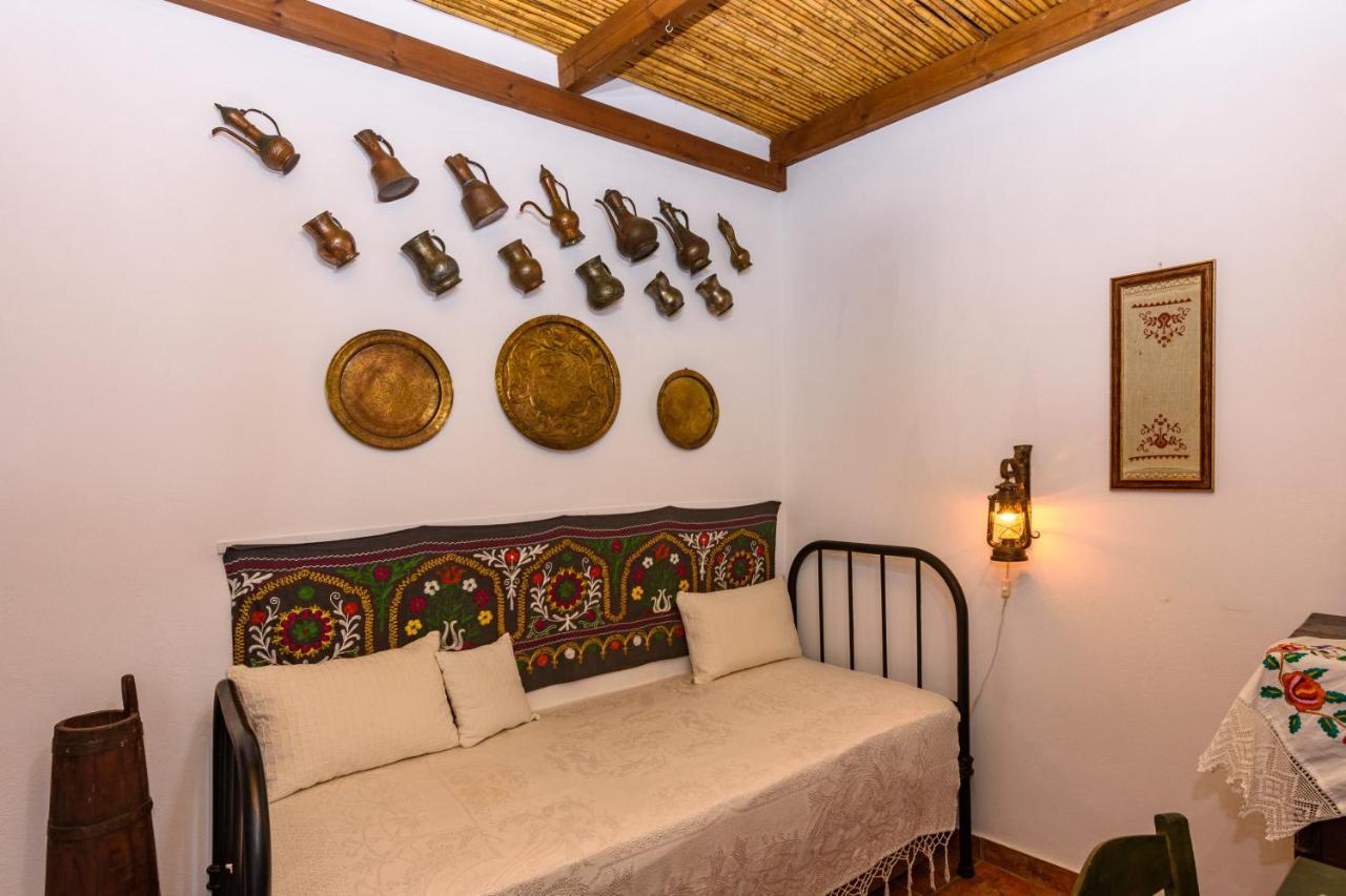 Eros Pittoresque Retreats - Perfect Location, Panoramic Seaview Koroni  Exterior foto