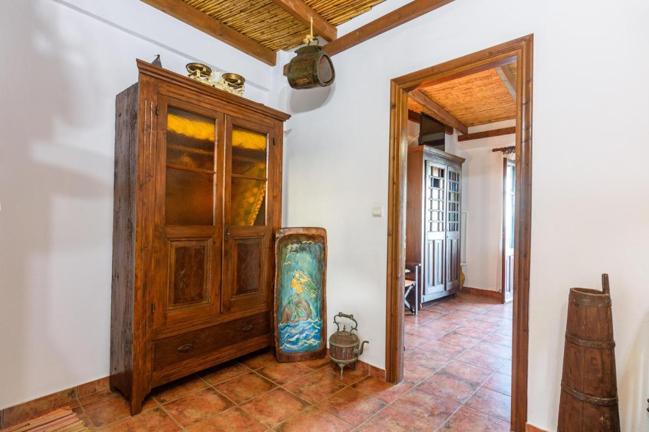 Eros Pittoresque Retreats - Perfect Location, Panoramic Seaview Koroni  Exterior foto
