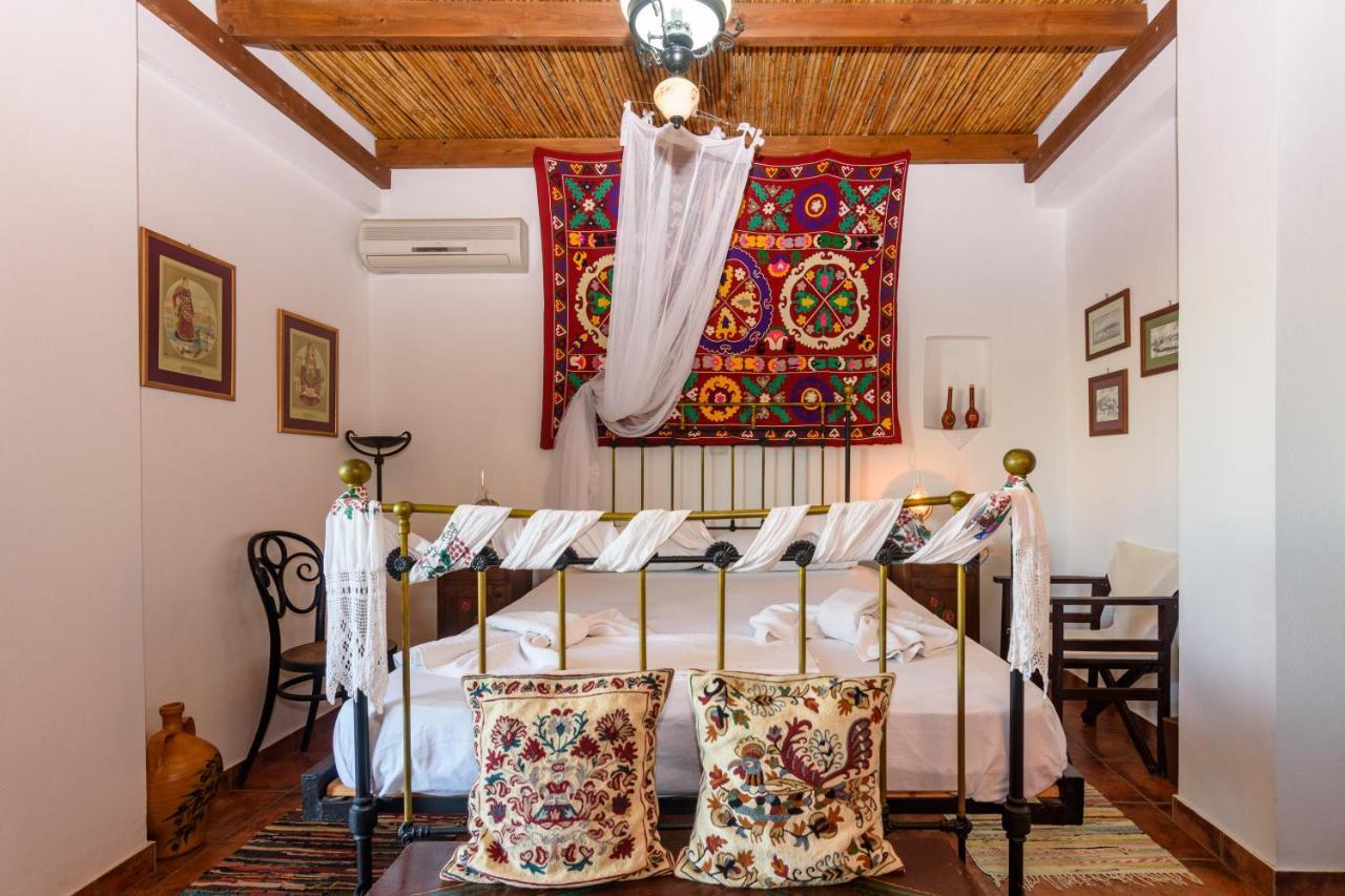 Eros Pittoresque Retreats - Perfect Location, Panoramic Seaview Koroni  Exterior foto