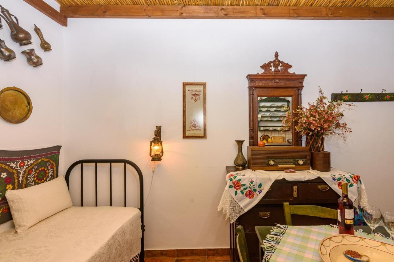 Eros Pittoresque Retreats - Perfect Location, Panoramic Seaview Koroni  Exterior foto