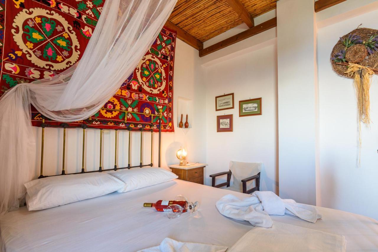 Eros Pittoresque Retreats - Perfect Location, Panoramic Seaview Koroni  Exterior foto