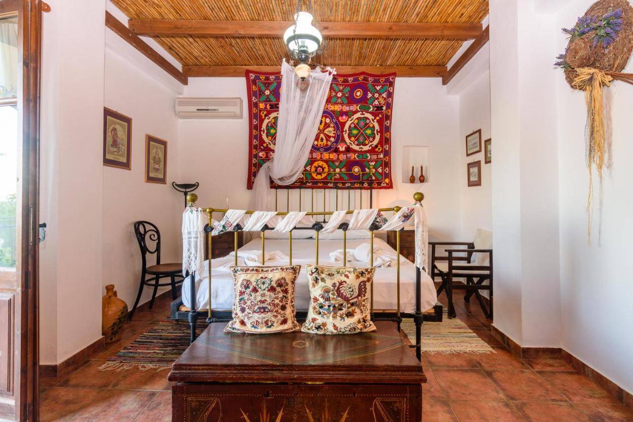 Eros Pittoresque Retreats - Perfect Location, Panoramic Seaview Koroni  Exterior foto