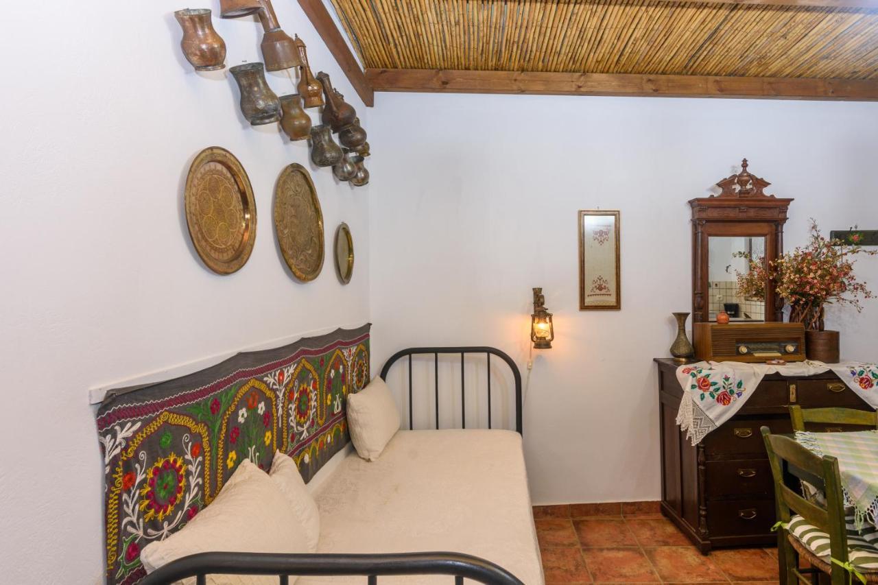 Eros Pittoresque Retreats - Perfect Location, Panoramic Seaview Koroni  Exterior foto