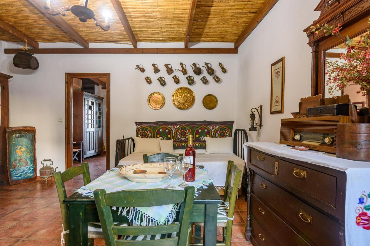 Eros Pittoresque Retreats - Perfect Location, Panoramic Seaview Koroni  Exterior foto