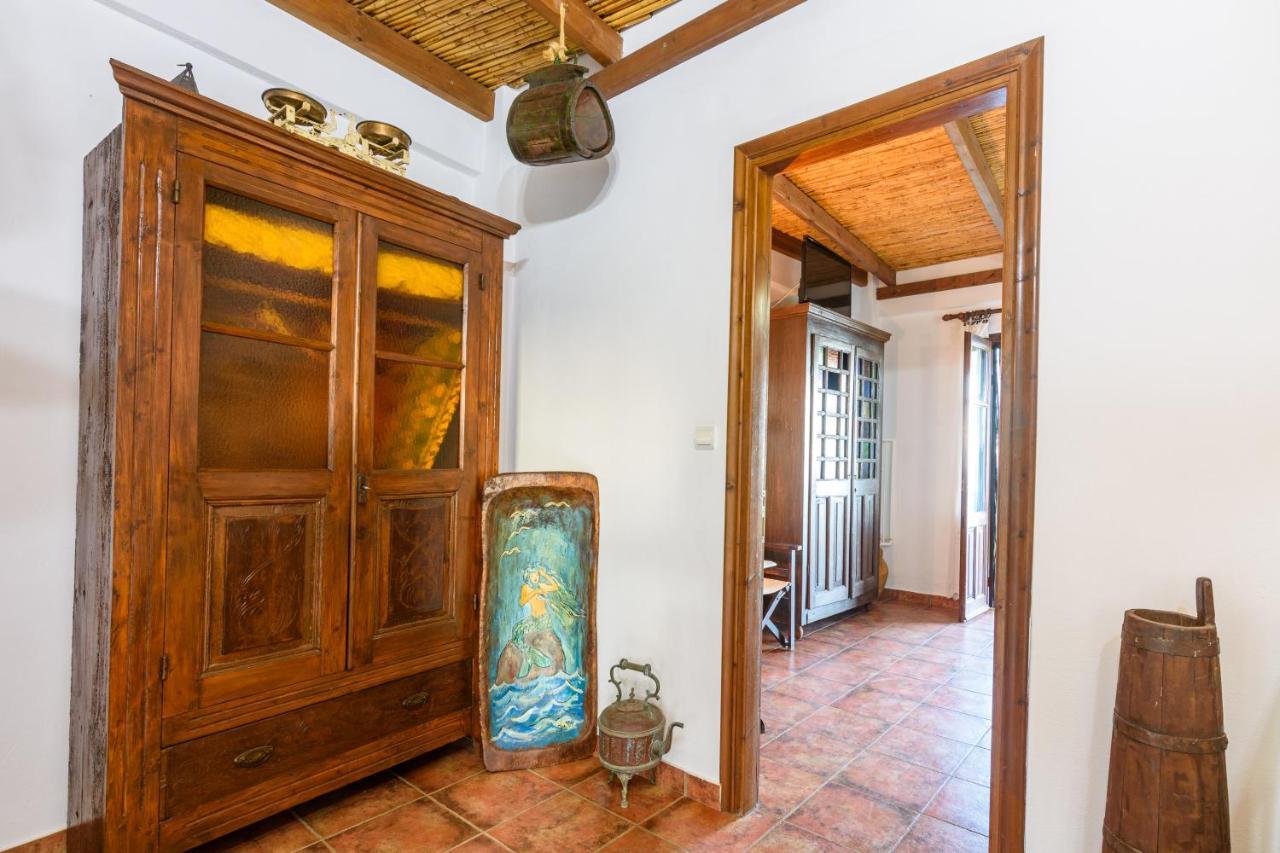 Eros Pittoresque Retreats - Perfect Location, Panoramic Seaview Koroni  Exterior foto
