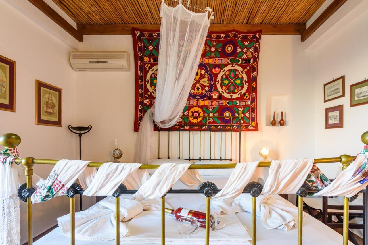 Eros Pittoresque Retreats - Perfect Location, Panoramic Seaview Koroni  Exterior foto